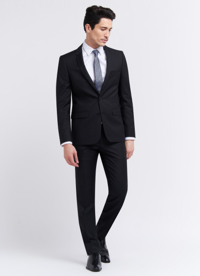 Costume slim fit Lanificio F.lli Cerruti Dal 19881