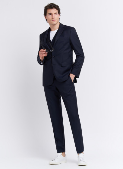 Costume regular fit Lanificio F.lli Cerruti Dal 19881