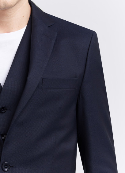 Costume regular fit Lanificio F.lli Cerruti Dal 19881