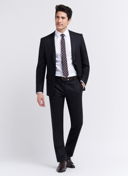 Costume slim fit Charles Le Golf