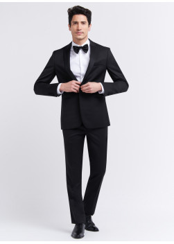 Smoking regular fit Charles Le Golf