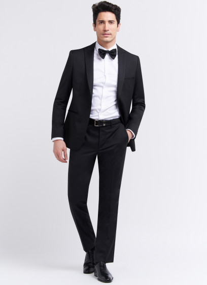 Smoking regular fit Charles Le Golf
