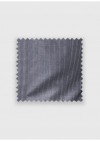 Slim fit suit by Emmanuelle Khanh 22 - Mid Grey