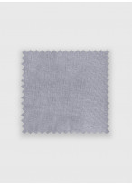 Slim fit suit by Emmanuelle Khanh 21 - Pearl Grey
