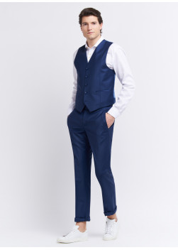 Gilet Emmanuelle Khanh