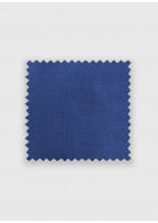 Gilet Emmanuelle Khanh 87 - Bleu pétrole