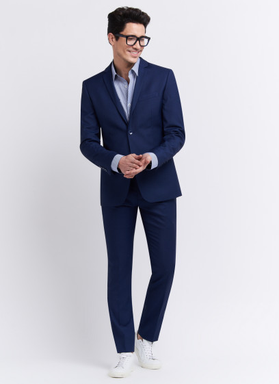 Costume slim fit Sevenson