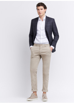 Veste slim fit Sevenson