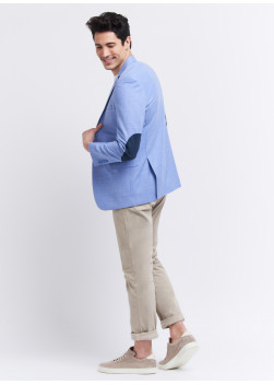 Veste slim fit Sevenson