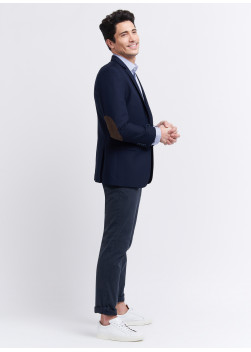 Veste slim fit Sevenson