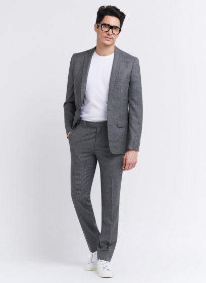 Costume slim fit Stanbridge