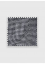 Costume slim fit Stanbridge _ Gris Foncé Pied-de-poule _ 23 - Gris foncé