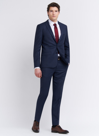 Costume slim fit Stanbridge