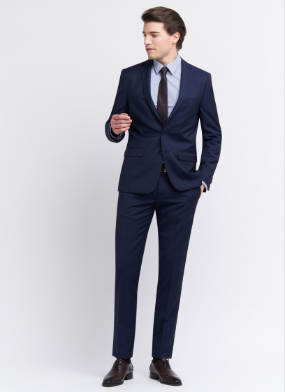 Costume slim fit Stanbridge