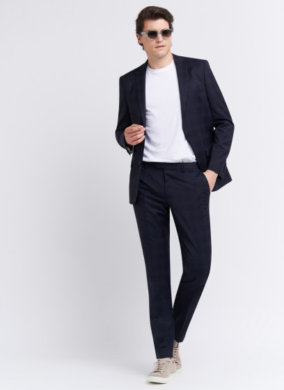 Costume slim fit Stanbridge