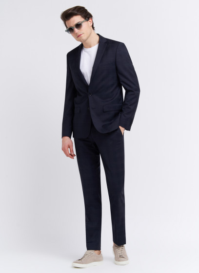 Costume slim fit Stanbridge