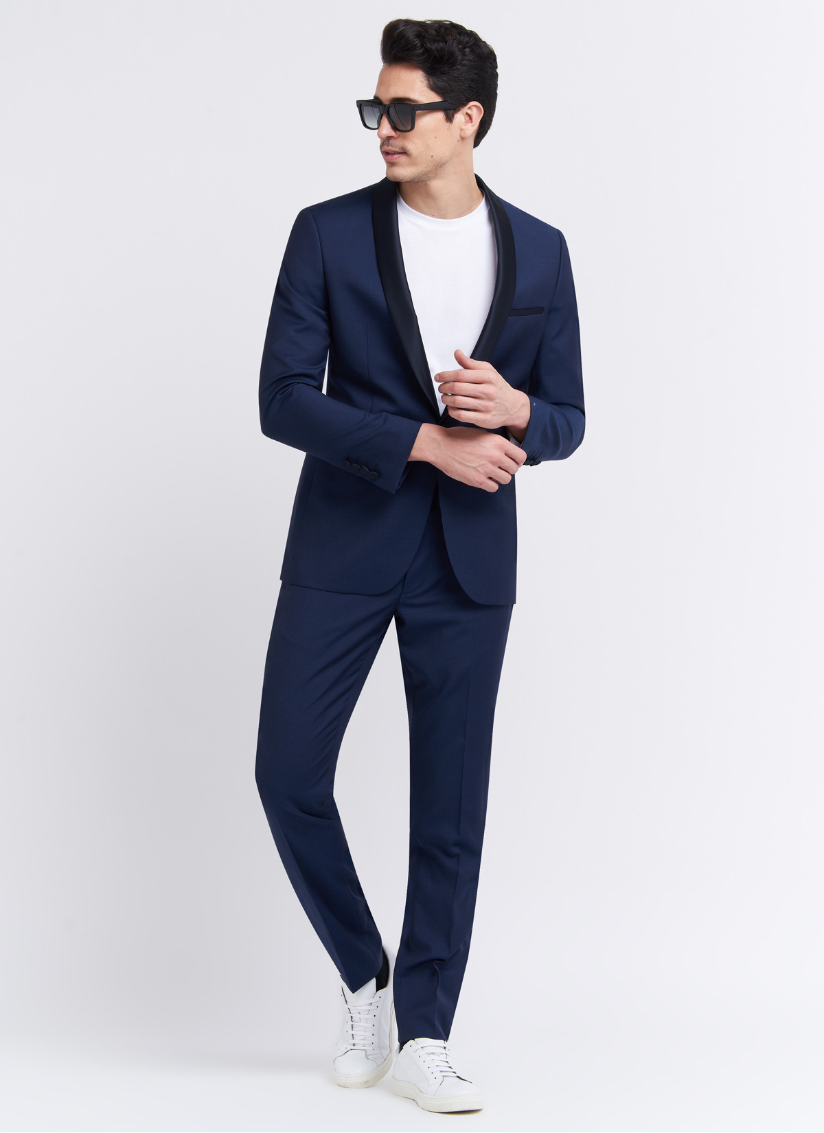 Smoking slim fit Stanbridge