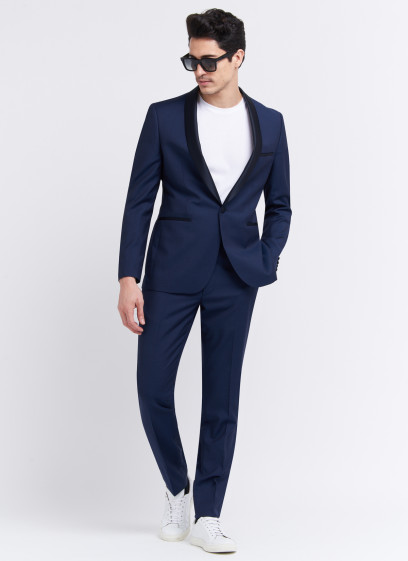 Smoking slim fit Stanbridge