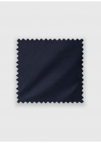Slim fit suit by Cloth Ermenegildo Zegna 88 - Marine blue