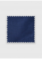 Costume slim fit Cloth Ermenegildo Zegna 87 - Bleu pétrole