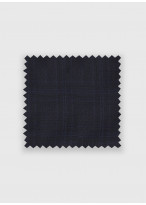 Regular fit suit by Cloth Ermenegildo Zegna 01 - Black