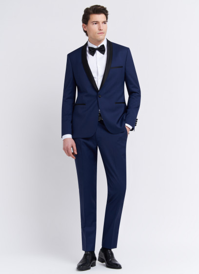 Smoking slim fit Charles Le Golf