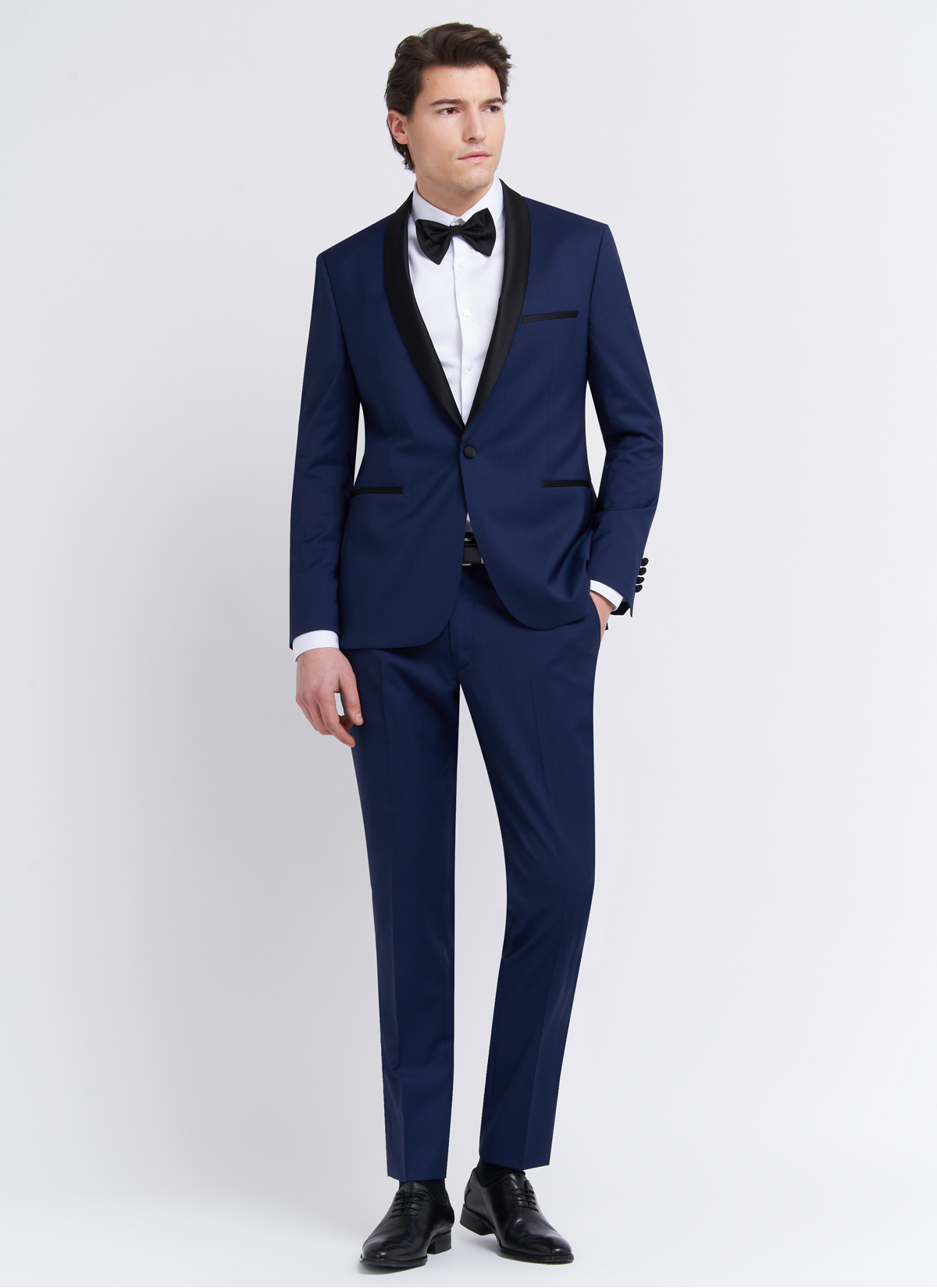 Smoking slim fit Charles Le Golf