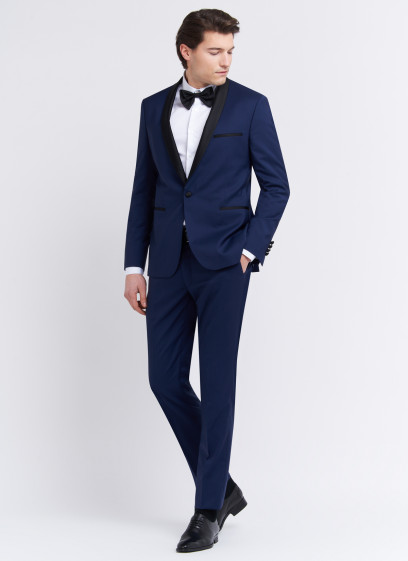 Smoking slim fit Charles Le Golf