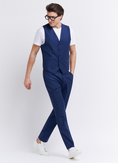 Gilet Emmanuelle Khanh