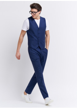 Gilet Emmanuelle Khanh