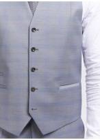 Gilet Emmanuelle Khanh