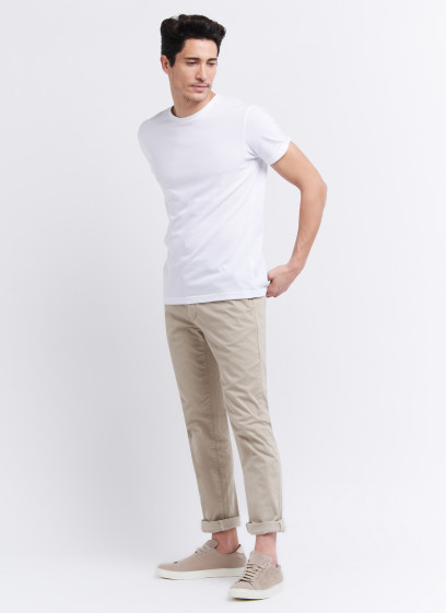 Chino by Charles Le Gof