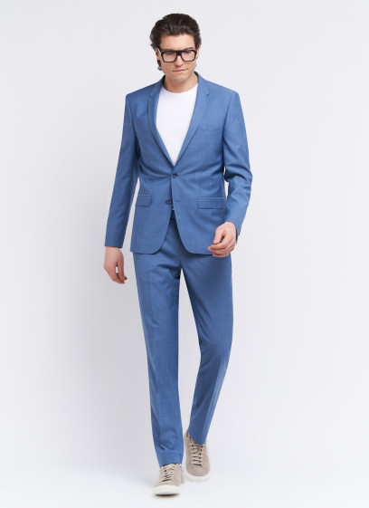 Costume slim fit Lanificio F.lli Cerruti Dal 19881