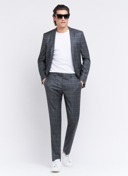 Costume slim fit Lanificio F.lli Cerruti Dal 19881