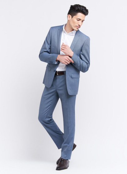 Costume slim fit Lanificio F.lli Cerruti Dal 19881