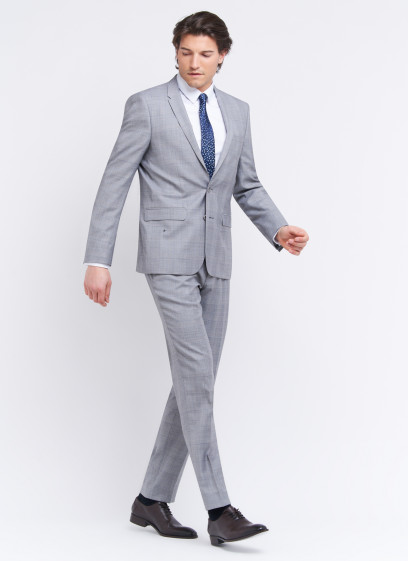 Costume slim fit Lanificio F.lli Cerruti Dal 19881