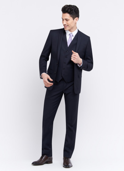 Costume slim fit Lanificio F.lli Cerruti Dal 19881