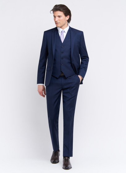 Costume slim fit Lanificio F.lli Cerruti Dal 19881