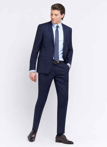 Costume slim fit Lanificio F.lli Cerruti Dal 19881