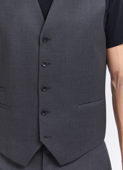Gilet Lanificio F.lli Cerruti Dal 19881