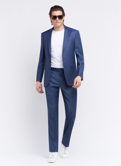Costume regular fit Lanificio F.lli Cerruti Dal 19881