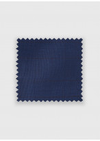 Costume regular fit Lanificio F.lli Cerruti Dal 19881 _ Bleu marine à carreaux _ 88 - Bleu marine