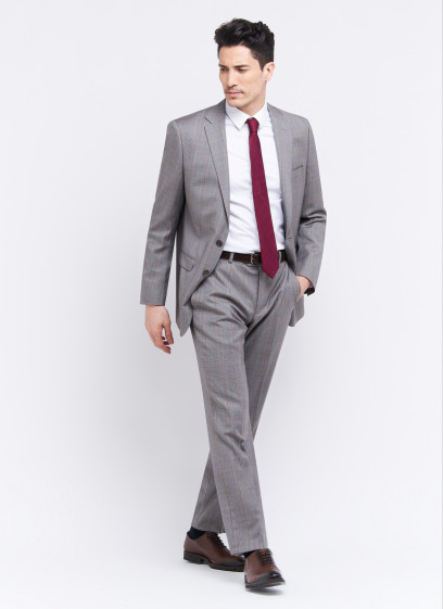 Costume regular fit Lanificio F.lli Cerruti Dal 19881