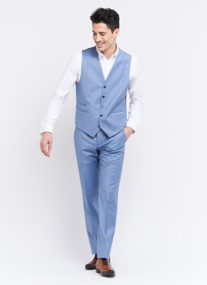 Gilet Emmanuelle Khanh