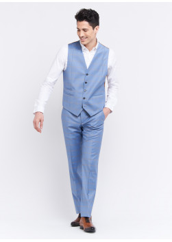Gilet Emmanuelle Khanh