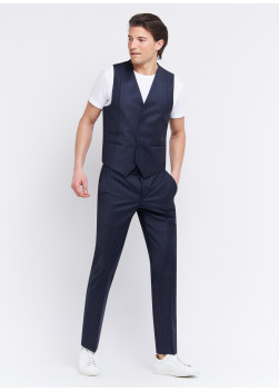 Gilet Emmanuelle Khanh
