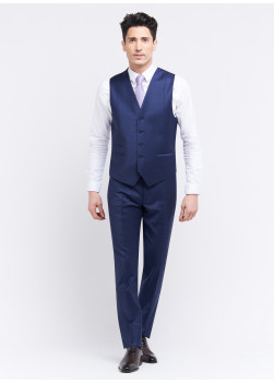Gilet Emmanuelle Khanh