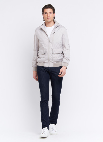 Blouson Emmanuelle Khanh