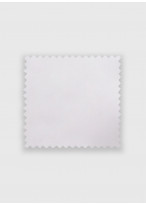 Blouson Emmanuelle Khanh _ Blanc uni _ 10 - Blanc