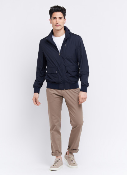 Blouson Emmanuelle Khanh